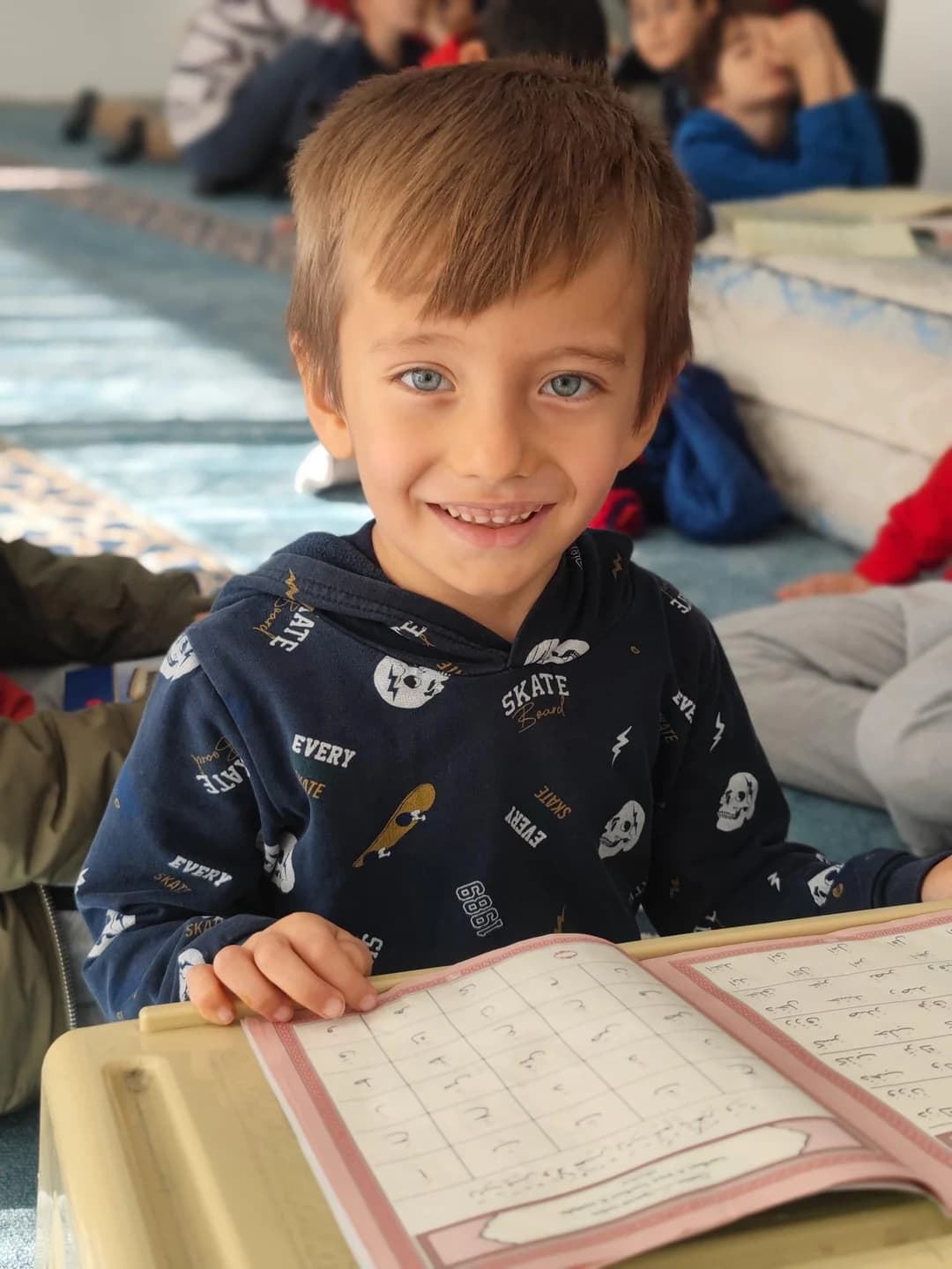 İlim ve Hizmeti Birlikte Yürüten Köklü Bir Vakıf