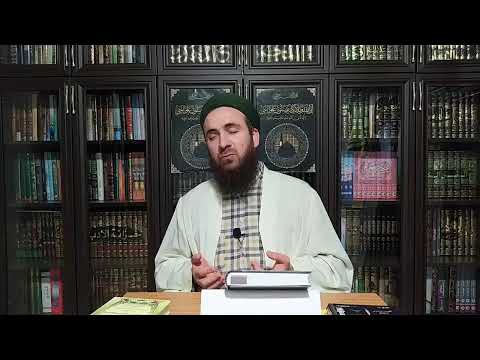 Beraat kandili özel | Hamza Algül Hocaefendi